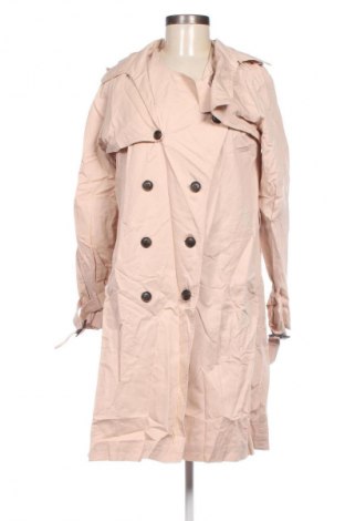 Damen Trench Coat Bardot, Größe M, Farbe Beige, Preis € 26,99