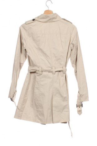 Damen Trench Coat Cubus, Größe XS, Farbe Beige, Preis € 17,77