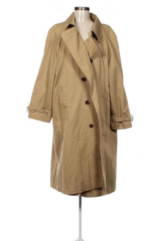 Damen Trenchcoat Dua Lipa x Pepe Jeans, Größe M, Farbe Beige, Preis 67,49 €