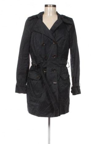 Trench de femei Esprit, Mărime L, Culoare Albastru, Preț 103,99 Lei