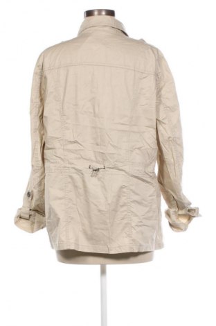 Damen Trench Coat Gina Laura, Größe XL, Farbe Beige, Preis € 6,99