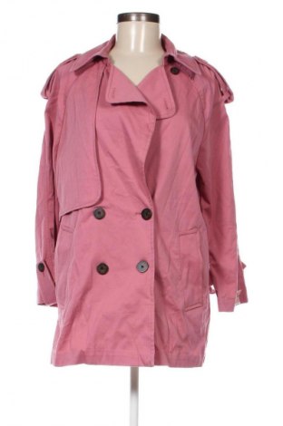 Damen Trench Coat Lefties, Größe S, Farbe Rosa, Preis € 21,99