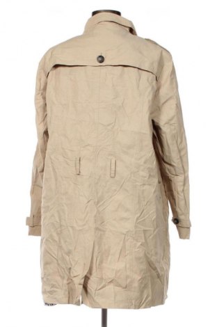 Damen Trenchcoat Lissa Tossa, Größe XL, Farbe Beige, Preis 7,99 €