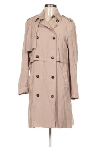 Damen Trench Coat Marc Aurel, Größe S, Farbe Beige, Preis € 60,49