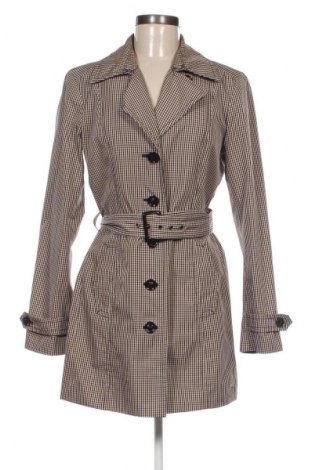 Damen Trench Coat Mexx, Größe M, Farbe Mehrfarbig, Preis € 30,38