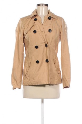 Damen Trenchcoat ONLY, Größe XS, Farbe Beige, Preis 5,99 €