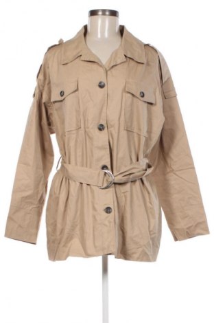 Damen Trench Coat Orsay, Größe M, Farbe Beige, Preis € 26,49