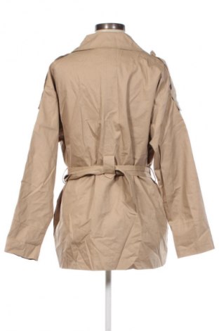 Damen Trench Coat Orsay, Größe M, Farbe Beige, Preis € 26,49