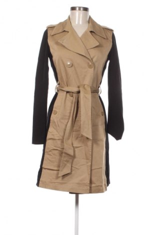 Trench de femei Pinko, Mărime XS, Culoare Bej, Preț 940,79 Lei