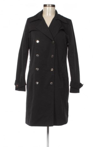 Damen Trench Coat Riu, Größe M, Farbe Schwarz, Preis € 23,99