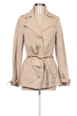 Damen Trench Coat Street One, Größe S, Farbe Beige, Preis € 40,50