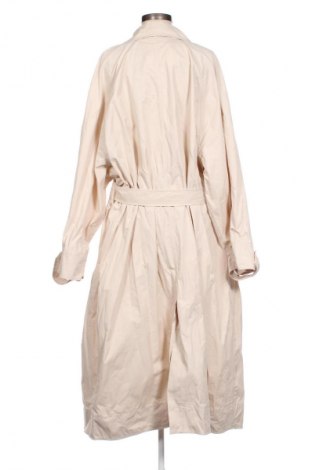 Damen Trench Coat Tommy Hilfiger, Größe XXL, Farbe Beige, Preis € 159,99