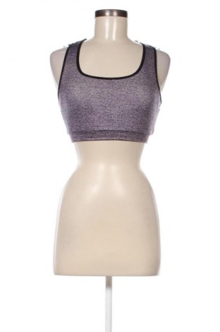 Damen Sporttop, Größe M, Farbe Mehrfarbig, Preis 4,80 €