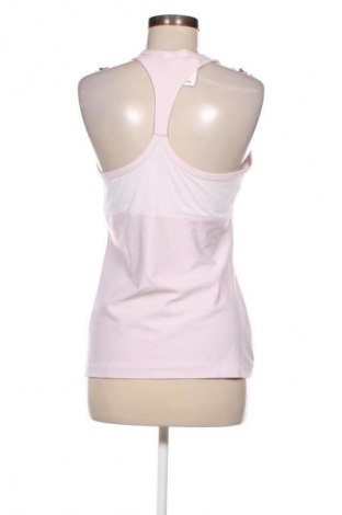 Damen Sporttop Adidas, Größe L, Farbe Rosa, Preis 31,19 €