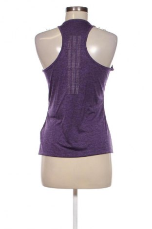 Damen Sporttop Adidas, Größe S, Farbe Lila, Preis € 7,99