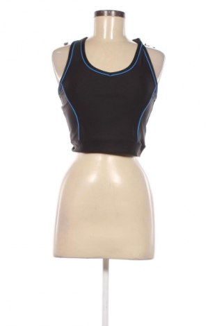 Damen Sporttop Bench, Größe M, Farbe Schwarz, Preis 5,99 €