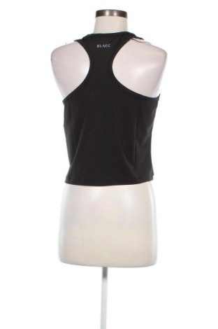 Damen Sporttop Blacc, Größe S, Farbe Schwarz, Preis 5,99 €