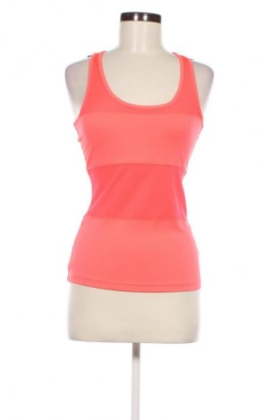 Damen Sporttop Crane, Größe S, Farbe Orange, Preis 4,80 €