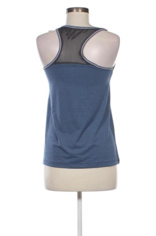 Damen Sporttop Crivit, Größe S, Farbe Blau, Preis 3,49 €