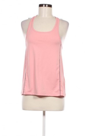 Damen Sporttop Crivit, Größe S, Farbe Rosa, Preis 4,80 €