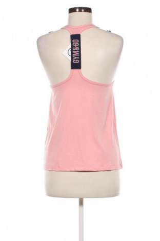 Damen Sporttop Crivit, Größe S, Farbe Rosa, Preis € 3,99