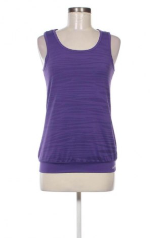 Damen Sporttop Energetics, Größe M, Farbe Lila, Preis € 3,29