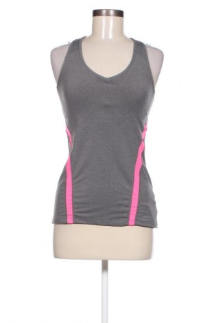 Damen Sporttop H&M Sport, Größe M, Farbe Grau, Preis 4,57 €