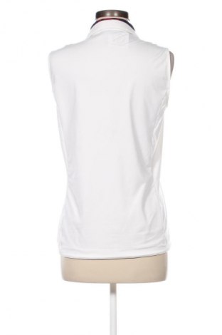 Damen Sporttop J.Lindeberg, Größe L, Farbe Weiß, Preis € 21,00