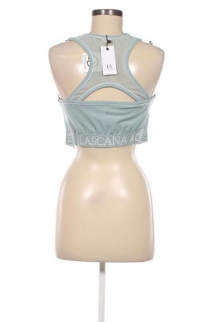 Damen Sporttop Lascana, Größe M, Farbe Grün, Preis € 12,37