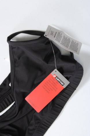 Damen Sporttop Lotto, Größe M, Farbe Schwarz, Preis € 21,13