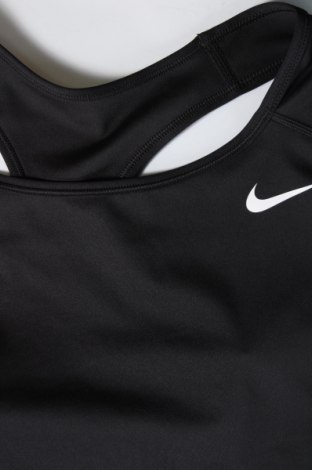 Dámský sportovní top  Nike, Velikost XXL, Barva Černá, Cena  239,00 Kč