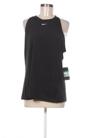 Dámský sportovní top  Nike, Velikost XL, Barva Černá, Cena  446,00 Kč