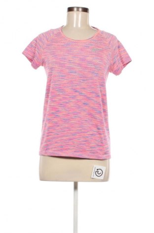 Damen T-Shirt Nike, Größe M, Farbe Mehrfarbig, Preis € 8,29