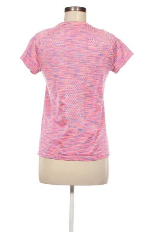 Damen T-Shirt Nike, Größe M, Farbe Mehrfarbig, Preis € 13,81