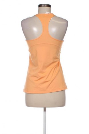 Top sport de damă. Nike, Mărime S, Culoare Portocaliu, Preț 52,99 Lei