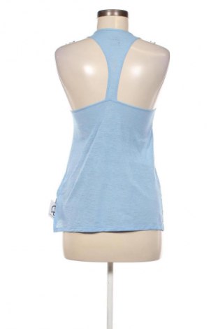 Damen Sporttop Nike, Größe S, Farbe Blau, Preis € 10,99