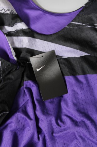 Top sport de damă. Nike Acg, Mărime M, Culoare Mov, Preț 159,72 Lei