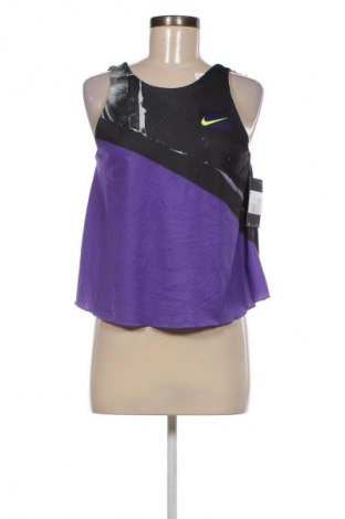 Damen Sporttop Nike Acg, Größe M, Farbe Lila, Preis € 32,03