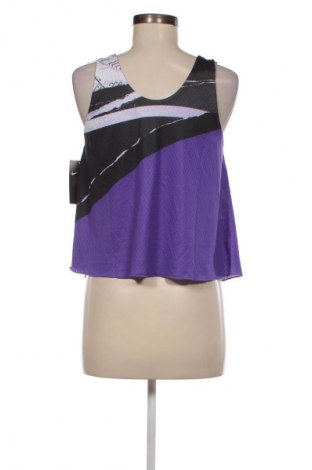 Damen Sporttop Nike Acg, Größe M, Farbe Lila, Preis 32,03 €