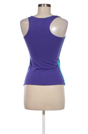 Damen Sporttop Reebok, Größe XXS, Farbe Lila, Preis 39,69 €