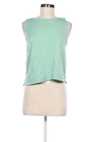 Damen Sporttop Sinsay, Größe L, Farbe Grün, Preis 1,99 €