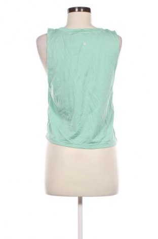 Damen Sporttop Sinsay, Größe L, Farbe Grün, Preis € 1,99