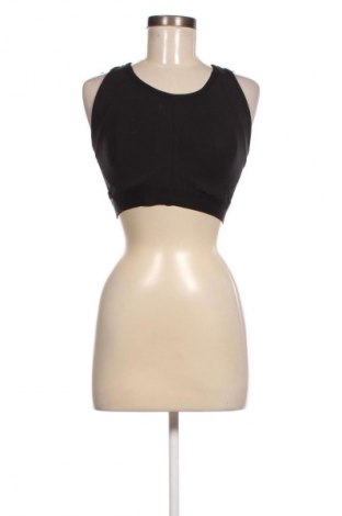 Damen Sporttop Stay In Place, Größe XL, Farbe Schwarz, Preis € 5,99