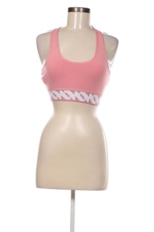 Damen Sporttop Superdry, Größe S, Farbe Rosa, Preis € 8,99