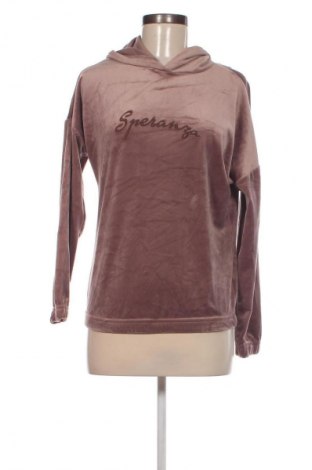 Damen Sweatshirt, Größe L, Farbe Rosa, Preis 6,99 €