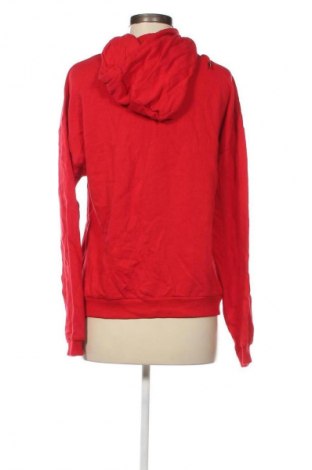 Damen Sweatshirt, Größe S, Farbe Rot, Preis € 6,99