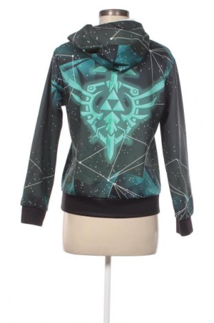 Damen Sweatshirt, Größe M, Farbe Mehrfarbig, Preis € 6,99