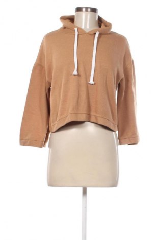 Damen Sweatshirt, Größe S, Farbe Beige, Preis € 5,29