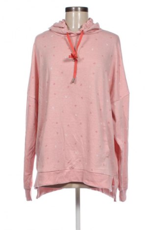 Damen Sweatshirt, Größe M, Farbe Rosa, Preis € 6,99