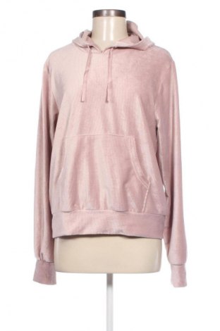 Damen Sweatshirt, Größe L, Farbe Rosa, Preis 7,49 €